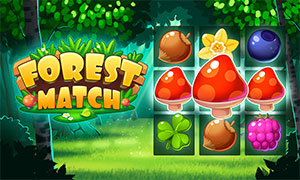 Image Forest Match