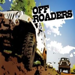 Off Roaders 3D