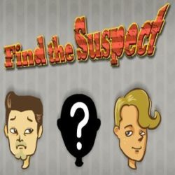 Find The Suspect: Extended Edition
