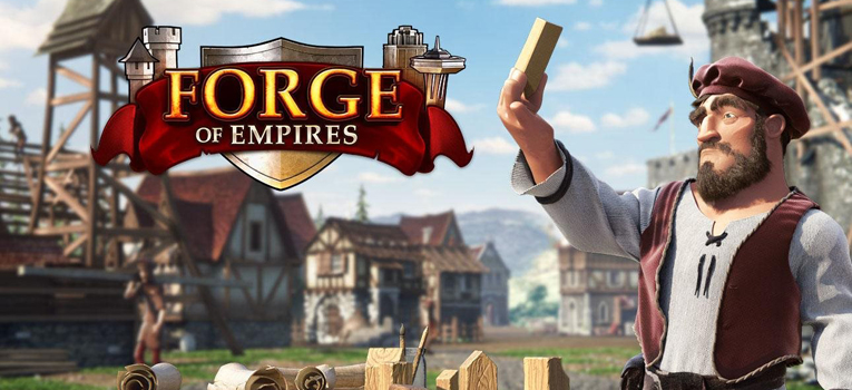 Image Forge of Empires