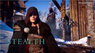 Assassin’s Creed Valhalla Gameplay Overview