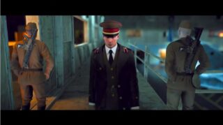 Hitman 3 – Official Stadia Announcement Trailer