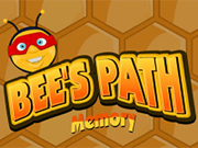 Bee Path Memory