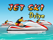 Jet Ski Drive