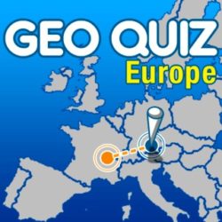 Geo Quiz – Europe