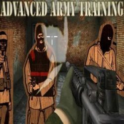 Advanced Army Training