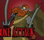 Bone Attack HD