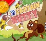 Captain Nutty