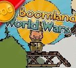 The Boomlands: World Wars