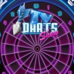 TV Darts Show