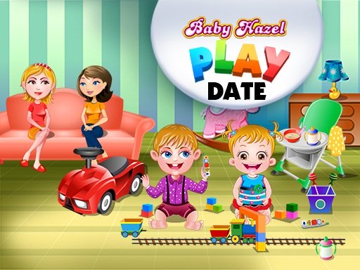 Baby Hazel Playdate - Games Fre : Free online games at ...