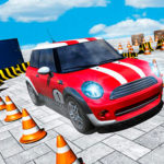 Foxi Mini Car Parking 2019 Car Driving Test