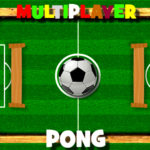Multiplayer Pong Time