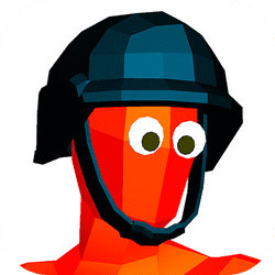 Funny Shooter – Destroy all enemies