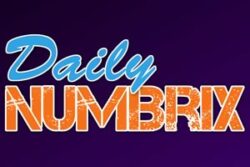 Daily Numbrix