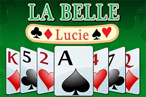 La Belle Lucie