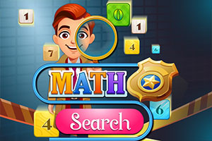 Math Search