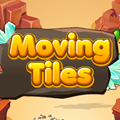Moving tiles