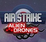 Air Strike Alien Drones