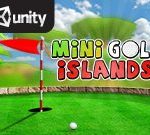 Mini Golf Islands