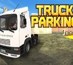 Truck Parking HD